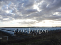 Planta Solar 20