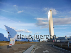 Planta Solar 20