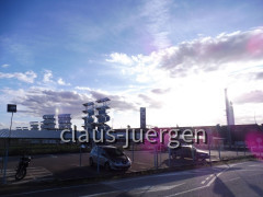 Planta Solar 20