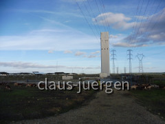 Planta Solar 20
