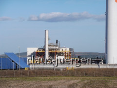 Planta Solar 20