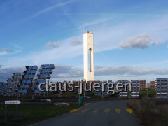 Planta Solar 20