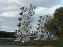 Planta Solar 20