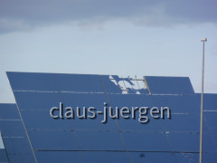 Planta Solar 20