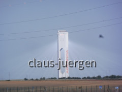 Planta Solar 20