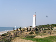 Leuchtturm Matalascanas