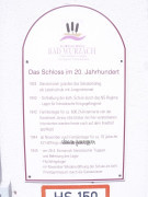Schloss Bad Wurzach