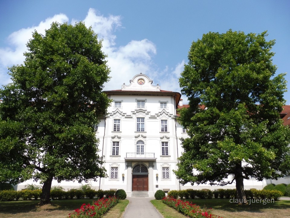 Schloss Bad Wurzach