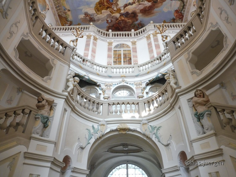 Schloss Bad Wurzach