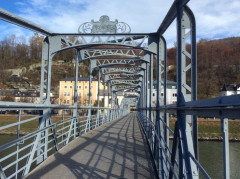Mozartbrücke