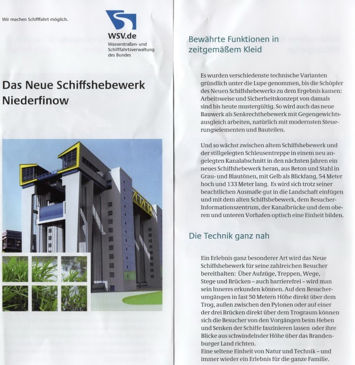 Info links