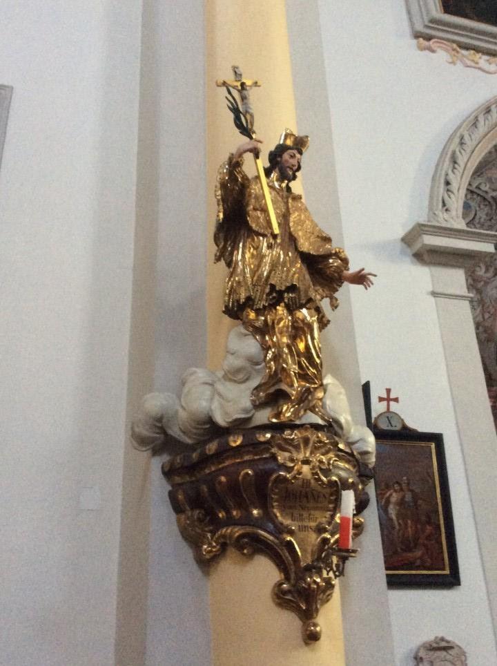 Salzburg < Nepomuk