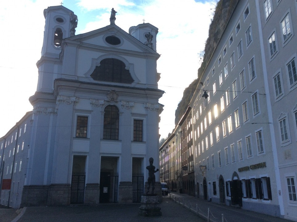 Salzburg < Nepomuk