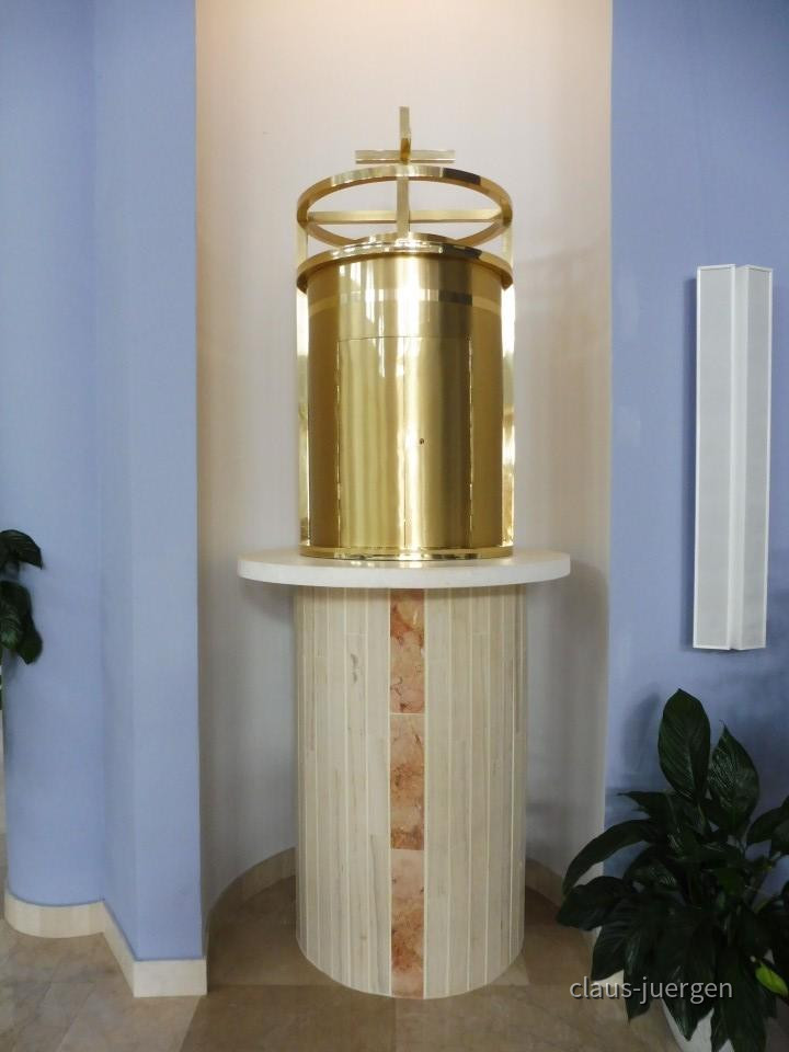 Kistanje in Norddalmatien