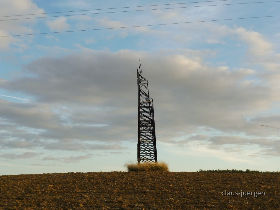 Spanien Rätsel