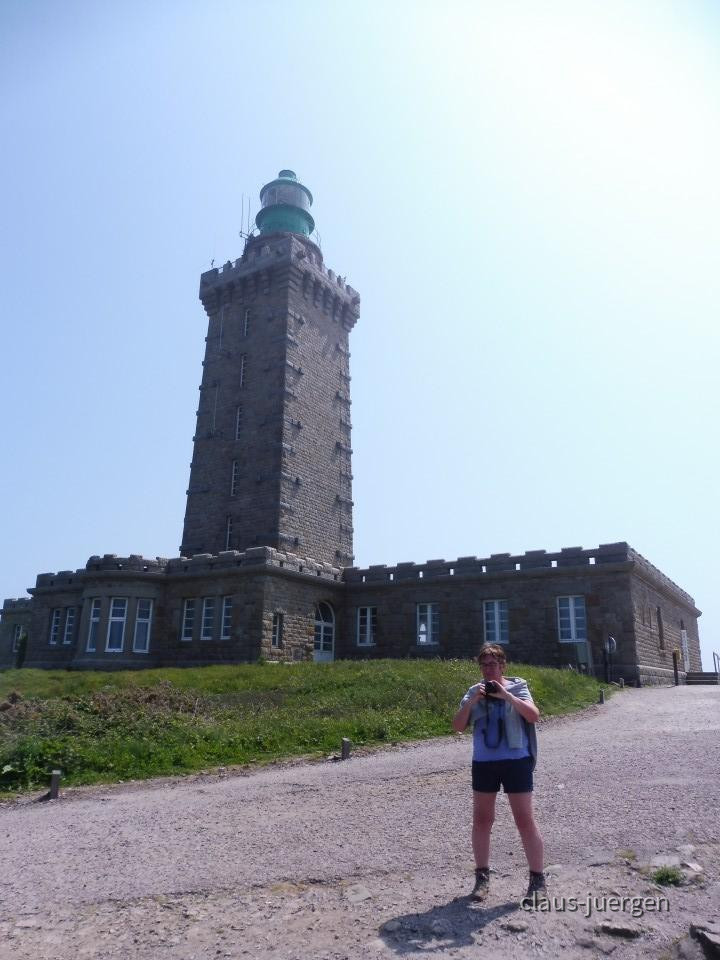 Cap Frehel