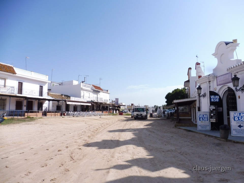 El Rocio