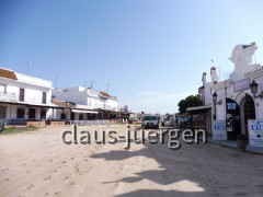 El Rocio