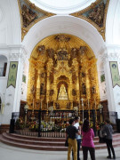 El Rocio