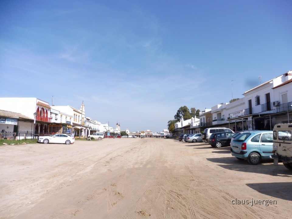 El Rocio