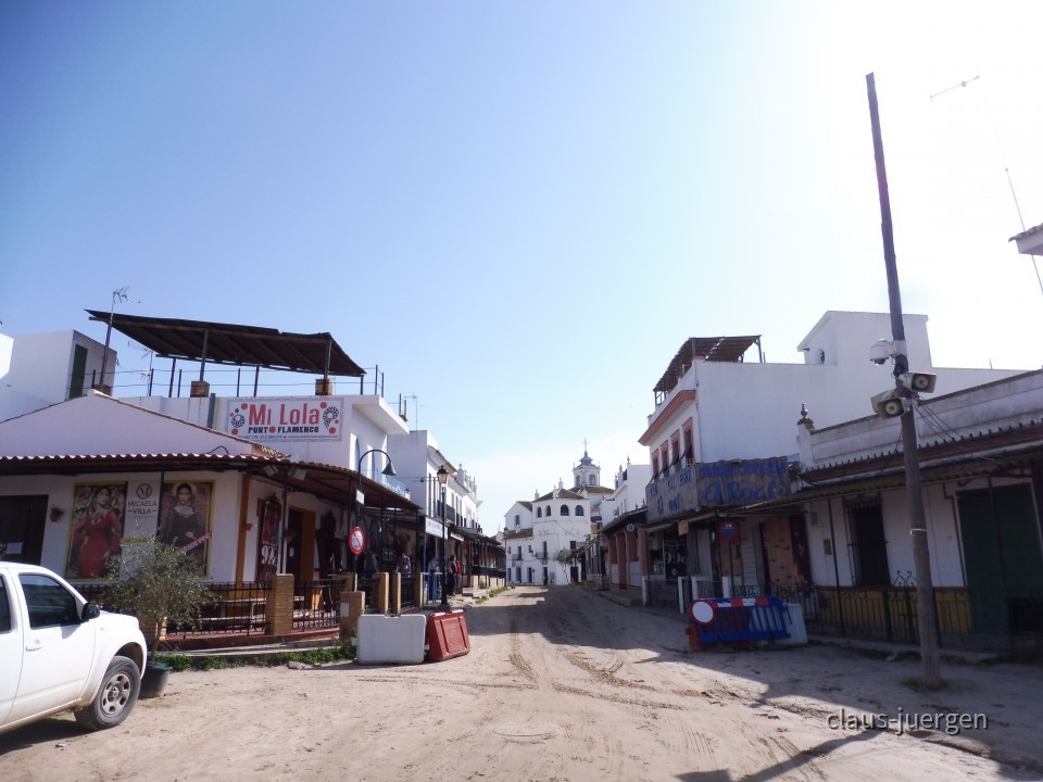 El Rocio