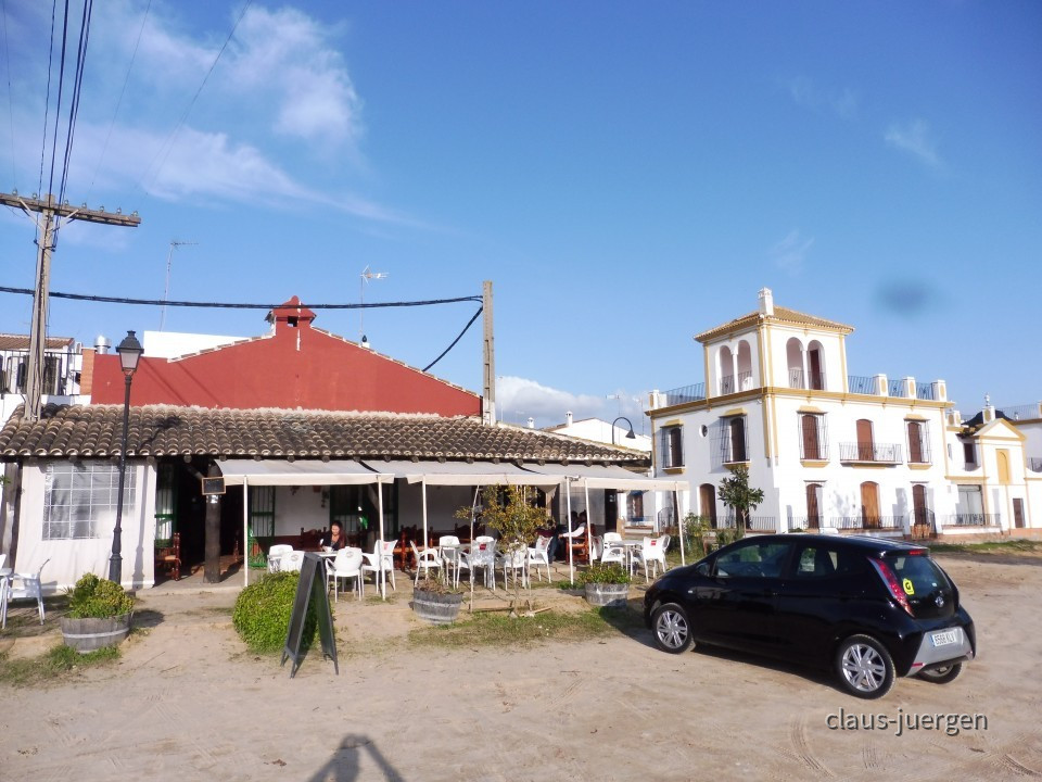 El Rocio
