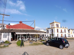 El Rocio