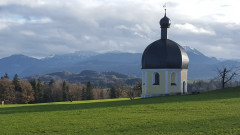 1. Dezember Spaziergang
