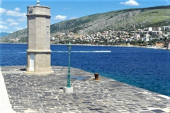 Senj Leuchtturm 3