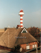 Leuchtturm Steindeich - Kollmar
