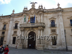 Tabakfabrik Sevilla
