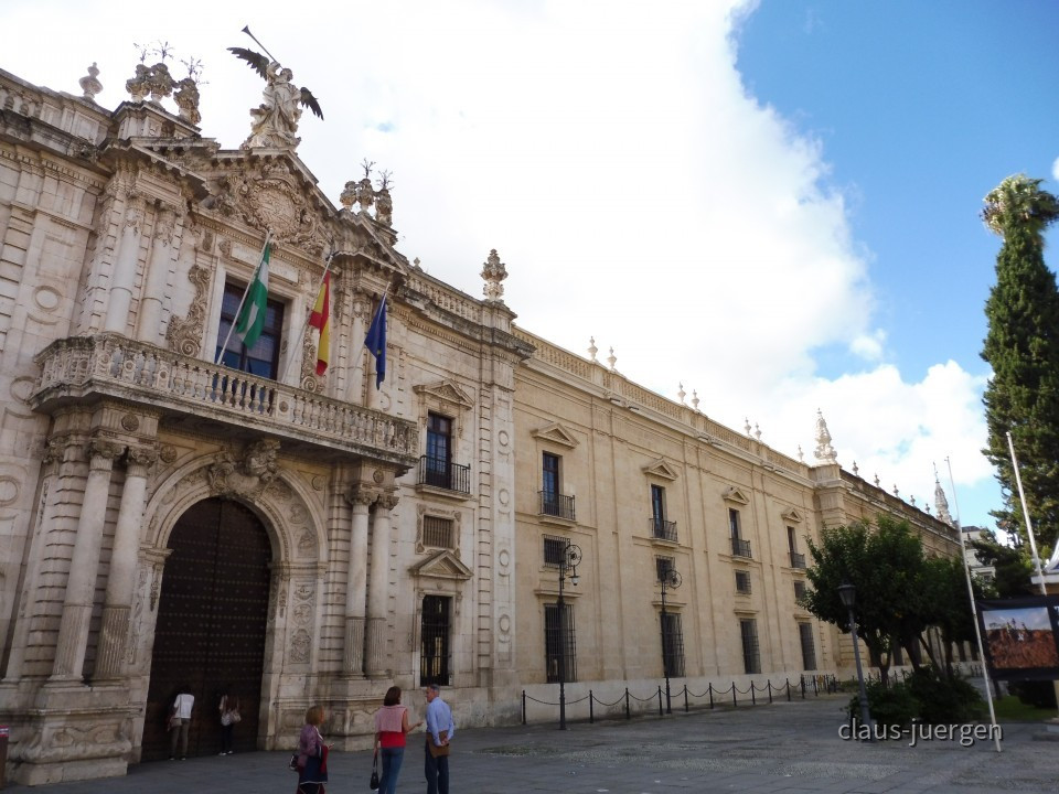 Tabakfabrik Sevilla