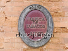 Tabakfabrik Sevilla