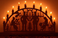 Lichterbogen
