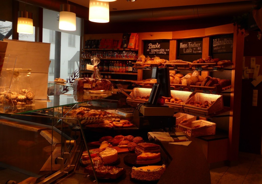 Bäckerei am Irschenberg