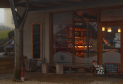 Bäckerei am Irschenberg