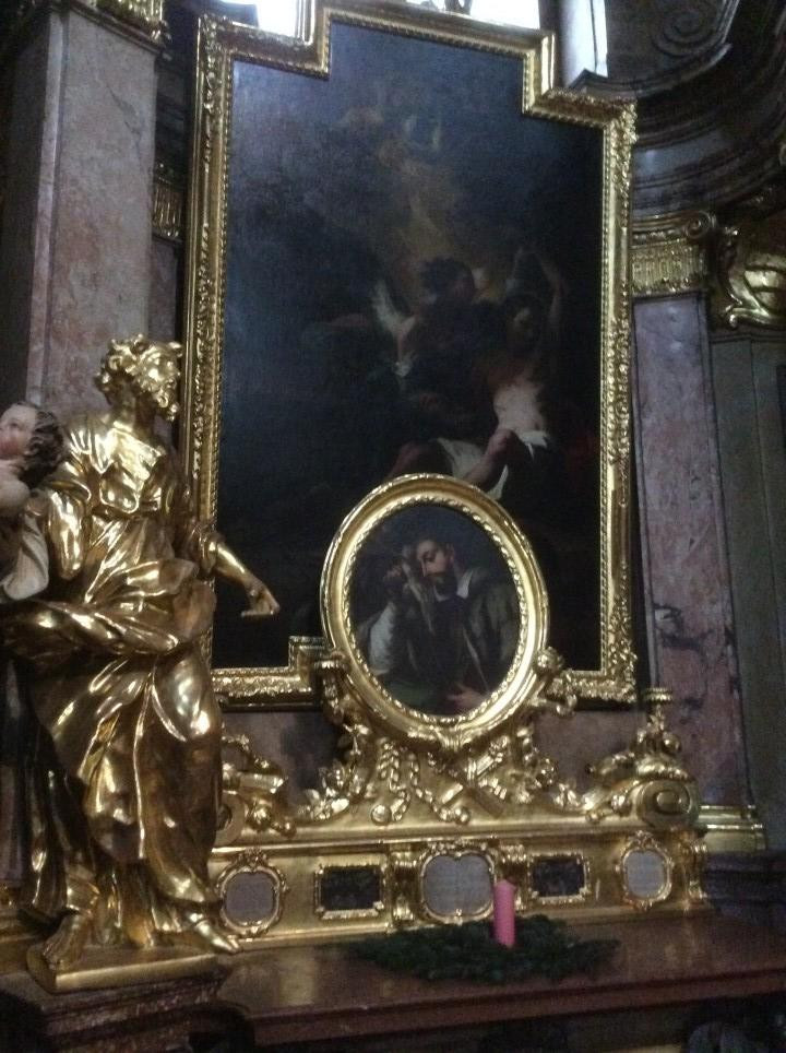 Wien 1010 < Nepomuk