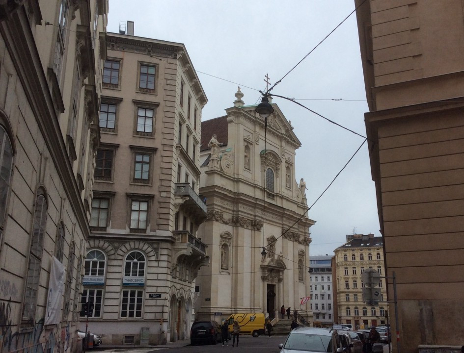 Wien 1010 < Nepomuk