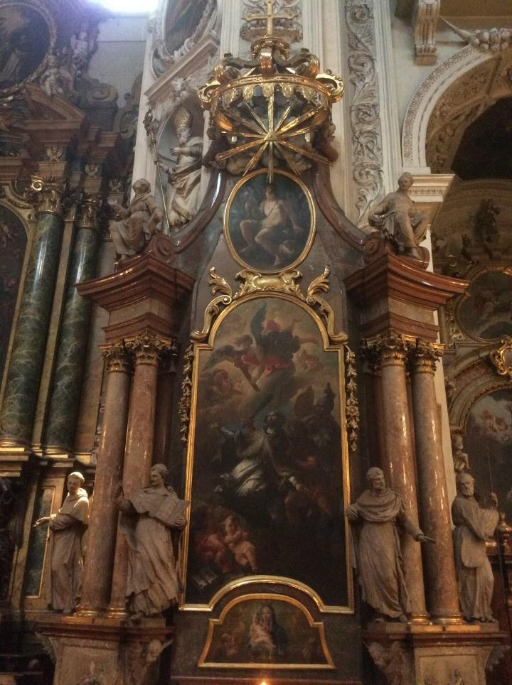 Wien 1010 < Nepomuk