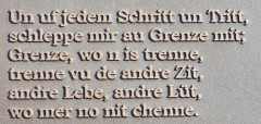 Grenzegänger