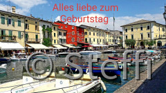 Lazise