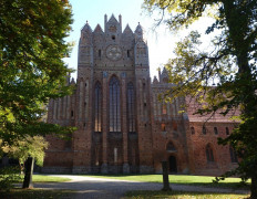 Kloster Chorin  (3)