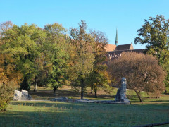 Brandenburg > Kloster Chorin