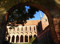 Brandenburg > KLoster Chorin