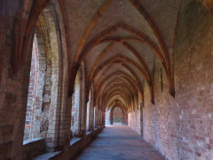 Brandenburg > KLoster Chorin