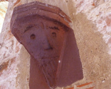 Brandenburg > KLoster Chorin