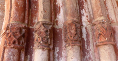 Brandenburg > KLoster Chorin