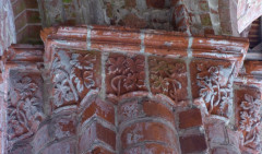 Brandenburg > KLoster Chorin
