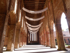 Brandenburg > KLoster Chorin