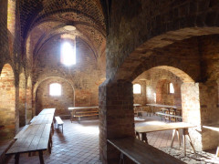 Brandenburg > KLoster Chorin